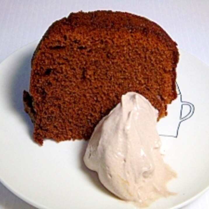 Hbでチョコケーキ レシピ 作り方 By コスモス2012 楽天レシピ Hbでチョコケーキ レシピ 作り方 By コスモス2012 楽天レシピ
